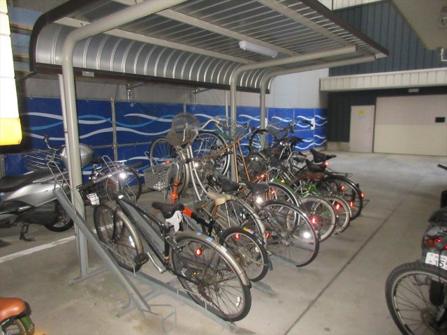 プレステージ新栄のその他共用部分|プレステージ新栄