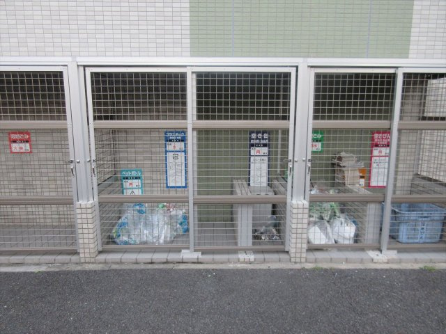 プレステージ新栄のその他共用部分|プレステージ新栄