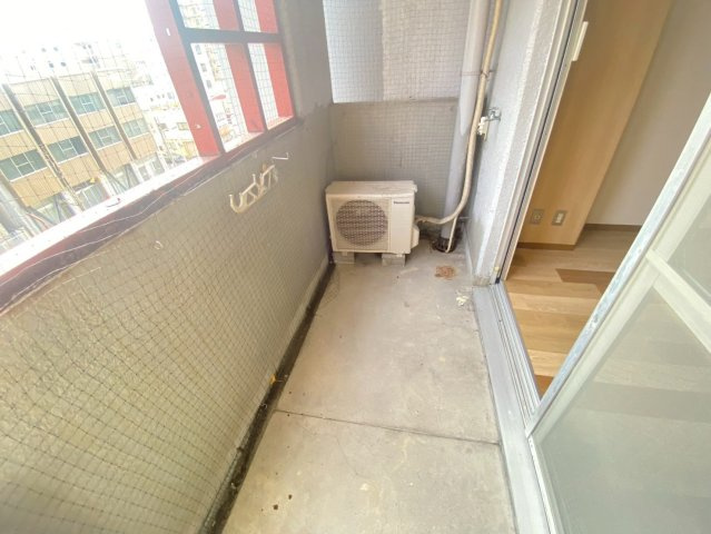 プリンセス今池|名古屋市の賃貸ならMy賃貸のバルコニー|プリンセス今池