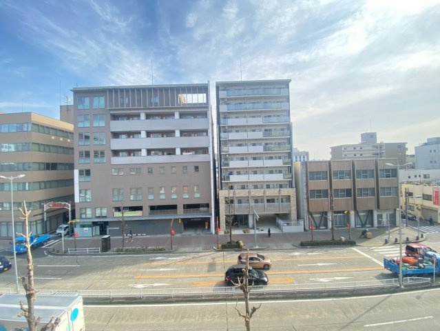 プリンセス今池|名古屋市の賃貸ならMy賃貸の展望|プリンセス今池