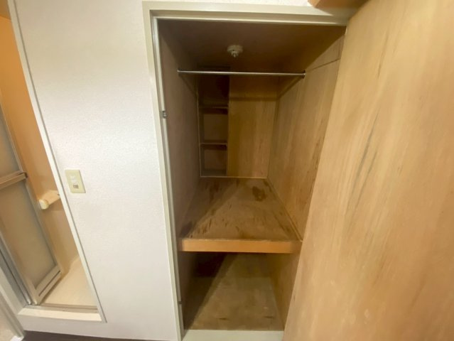 プリンセス今池|名古屋市の賃貸ならMy賃貸の収納|プリンセス今池