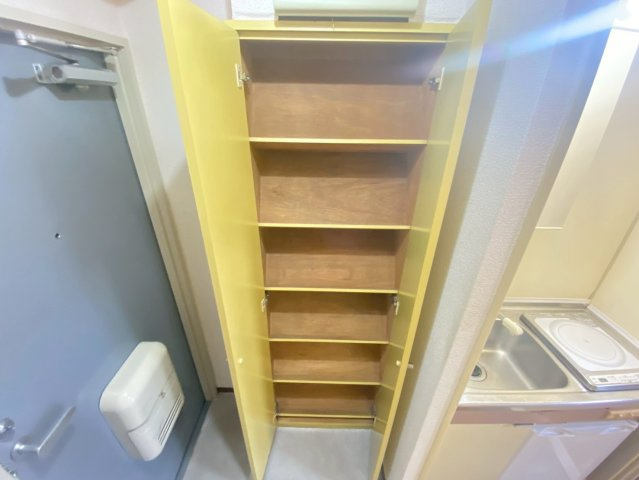 プリンセス今池|名古屋市の賃貸ならMy賃貸の収納|プリンセス今池