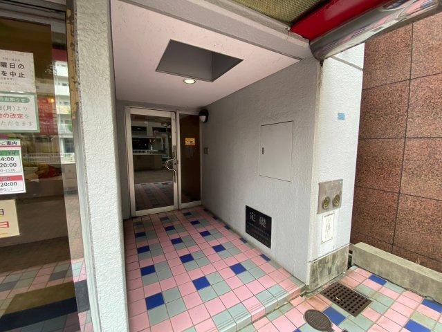 プリンセス今池|名古屋市の賃貸ならMy賃貸のエントランス|プリンセス今池