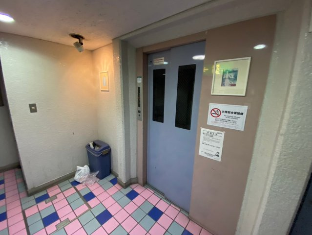 プリンセス今池|名古屋市の賃貸ならMy賃貸のその他共用部分|プリンセス今池