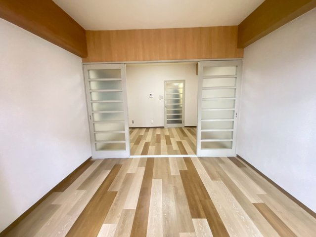 プリンセス今池|名古屋市の賃貸ならMy賃貸の居間・リビング|プリンセス今池