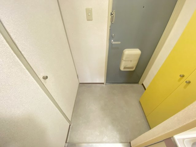 プリンセス今池|名古屋市の賃貸ならMy賃貸の玄関|プリンセス今池