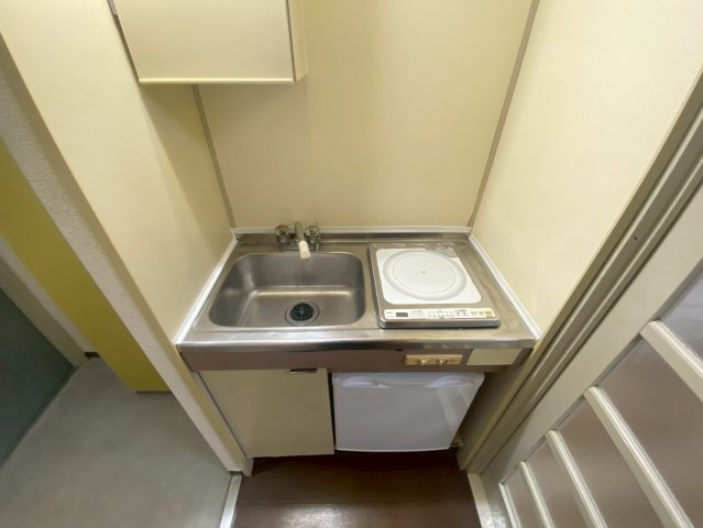 プリンセス今池|名古屋市の賃貸ならMy賃貸のキッチン|プリンセス今池