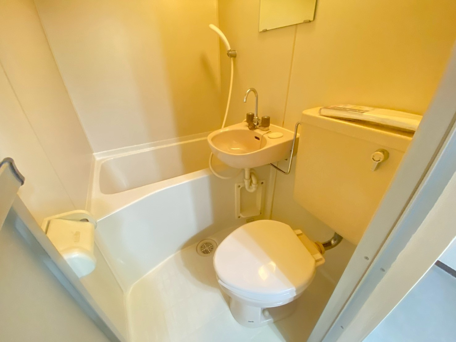 プリンセス今池|名古屋市の賃貸ならMy賃貸のトイレ|プリンセス今池