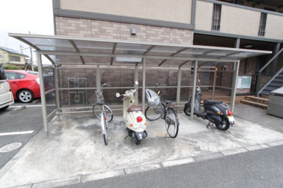 【その他共用部分】 | ロイヤルヴィレッジC棟