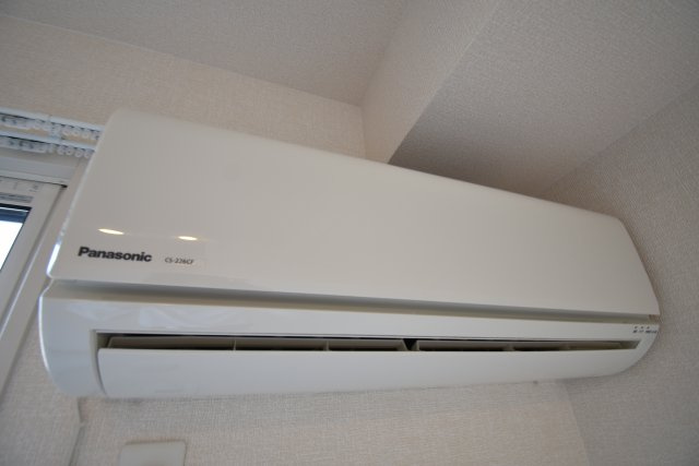 【設備】 | プレシャス藤岡B