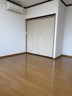 【洋室】 | 上村木田村ビル