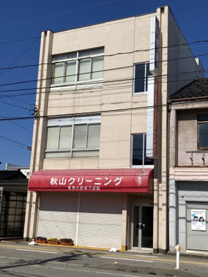 【外観】 | 上村木田村ビル
