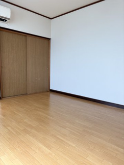 【洋室】 | 上村木田村ビル