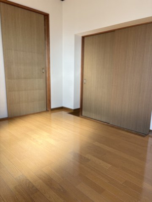 【洋室】 | 上村木田村ビル