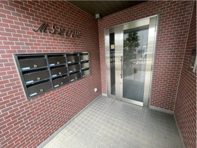 【エントランス】 | MS2002