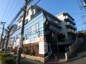 サニー市ヶ尾の画像