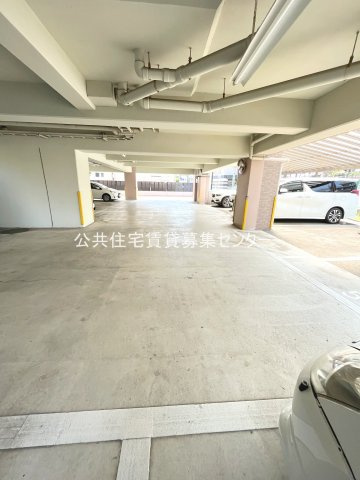 ★駐車場★