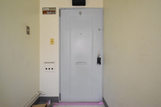 【その他共用部分】 | 共用部　玄関ドア