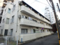 溝ノ口マンションの画像
