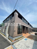ファイングローブファイブ　愛知県西尾市一色町一色山荒子１９番地１の画像