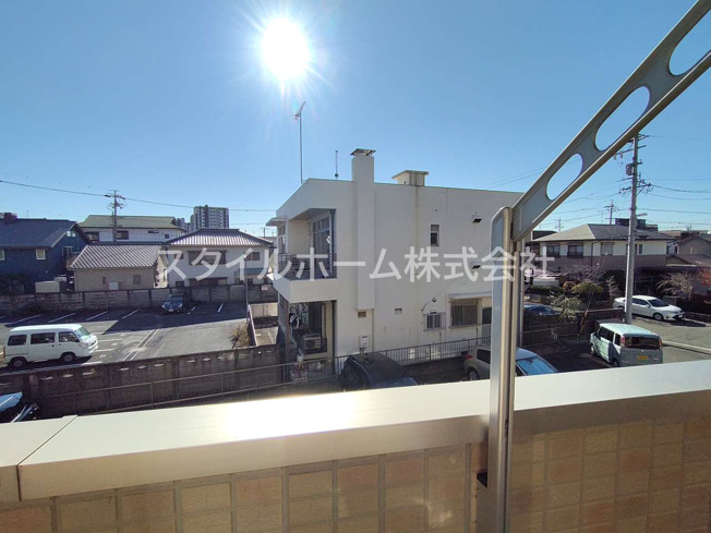 【展望】 | ＣＡＳＡ　ＤOＬＣＥ | 別部屋写真です。