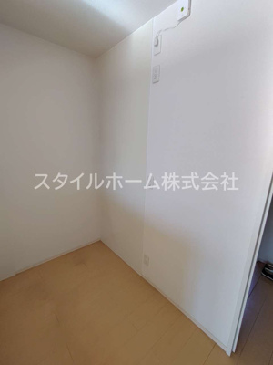 【その他】 | ＣＡＳＡ　ＤOＬＣＥ | 別部屋写真です。