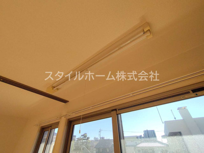【設備】 | ＣＡＳＡ　ＤOＬＣＥ | 別部屋写真です。