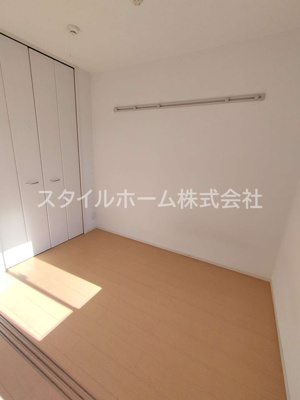 【内装】 | ＣＡＳＡ　ＤOＬＣＥ | 別部屋写真です。