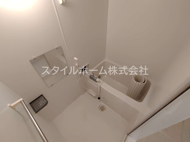【浴室】 | ＣＡＳＡ　ＤOＬＣＥ | 別部屋写真です。