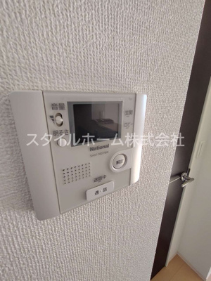 【セキュリティ】 | ＣＡＳＡ　ＤOＬＣＥ | 別部屋写真です。