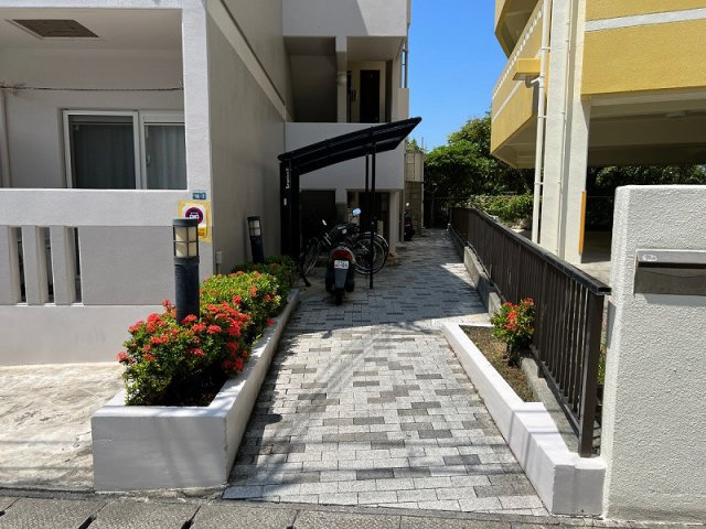  | エアポートビュー