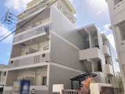 エアポートビューの画像