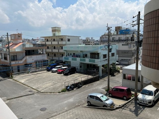  | エアポートビュー