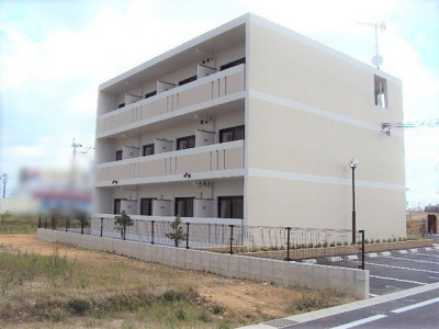 【外観】 | イーストウィンド