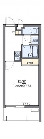 【間取り】 | イーストウィンド
