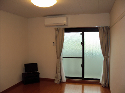 【内装】 | イーストウィンド