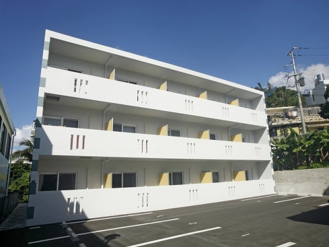 【外観】 | 樺凛