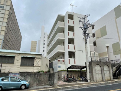  | ヒルサイド松尾Ⅰ