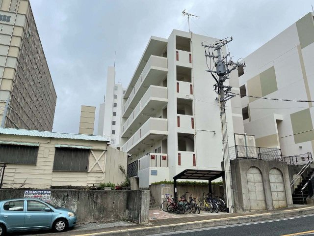  | ヒルサイド松尾Ⅰ