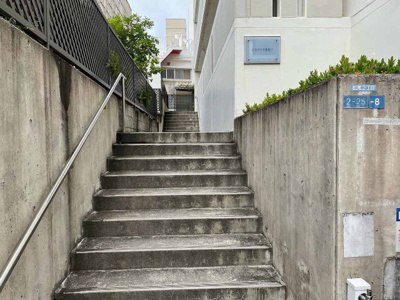  | ヒルサイド松尾Ⅰ