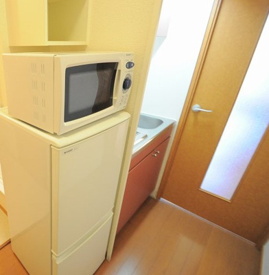 【設備】 | ヒルサイド松尾Ⅰ