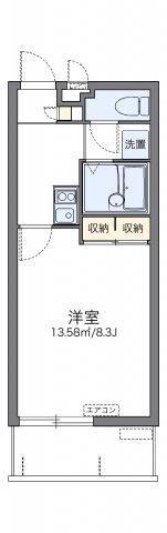 【間取り】 | カナ 