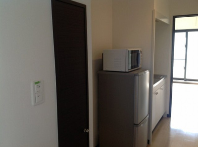 【設備】 | 稲嶺 