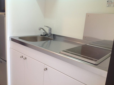 【キッチン】 | 稲嶺 