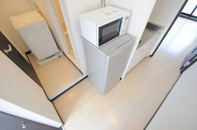 【設備】 | アセントグリーン小禄 
