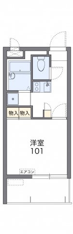 【間取り】 | ＭＩＮＥ 