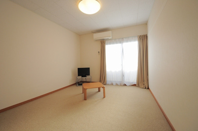 【内装】 | 小那覇