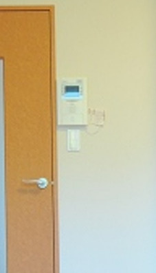 【セキュリティ】 | 松尾公園前 