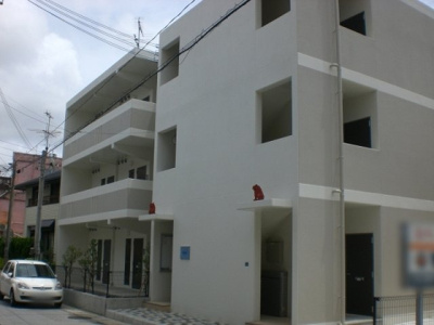 【外観】 | 松尾公園前 