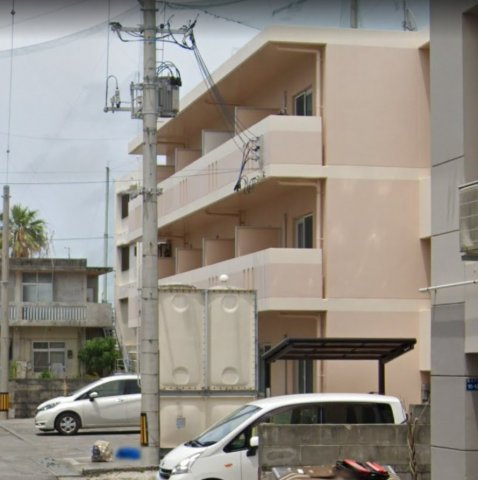 【エントランス】 | ＢＡＹＳＩＤＥ　那覇 